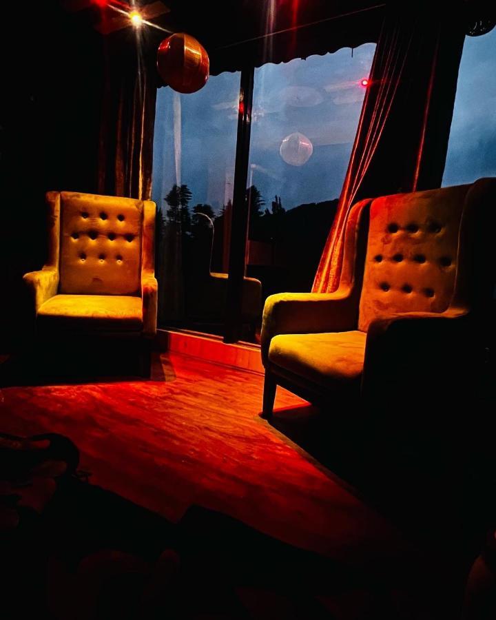 Lands End Resort Islamabad Exteriér fotografie