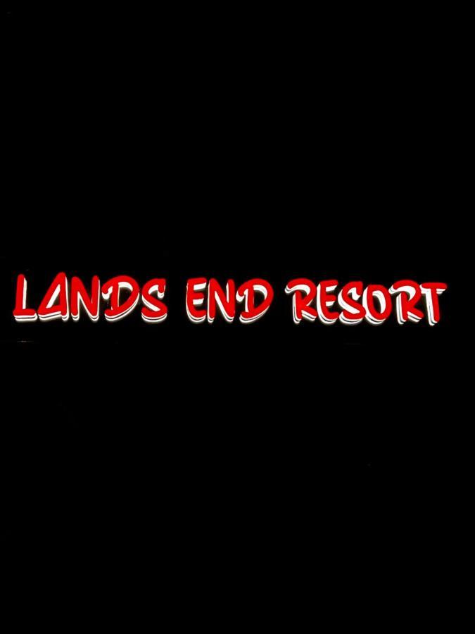 Lands End Resort Islamabad Exteriér fotografie